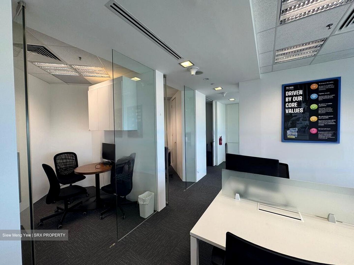 Suntec Tower Five (D1), Office #459598811